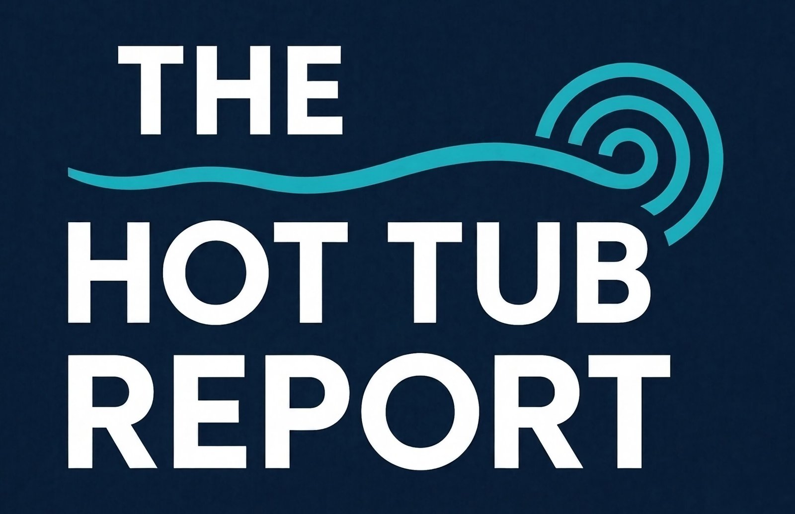 The Hot Tub Report